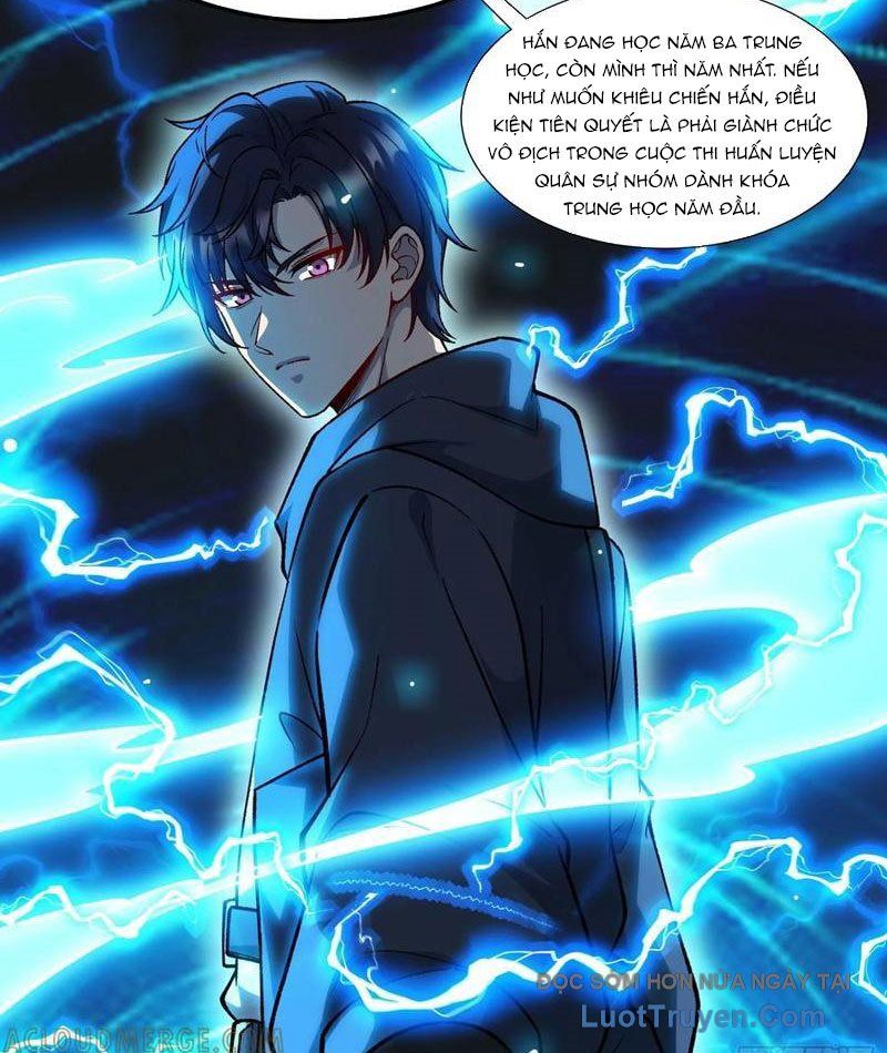 Tinh Lâm Chap 13 - Next Chap 14