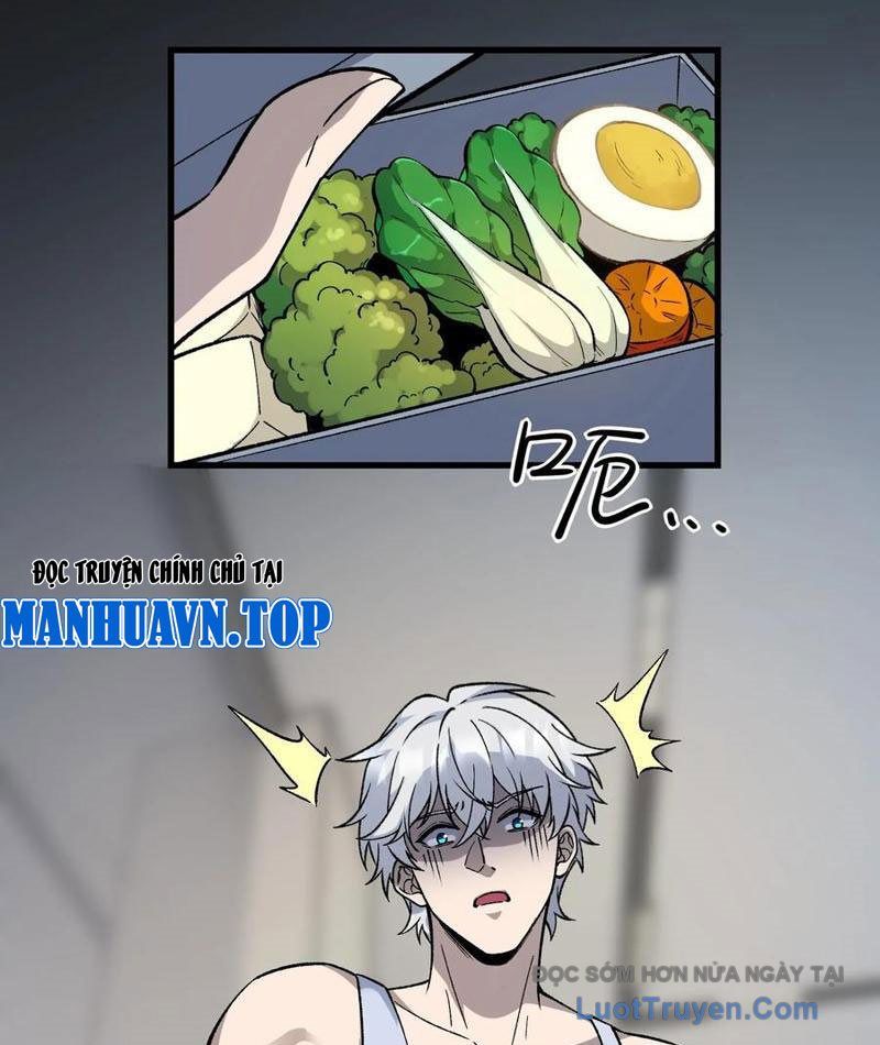 Tinh Lâm Chap 13 - Next Chap 14