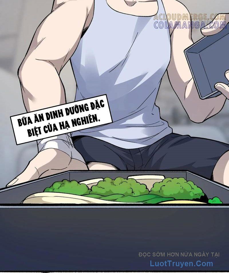 Tinh Lâm Chap 13 - Next Chap 14