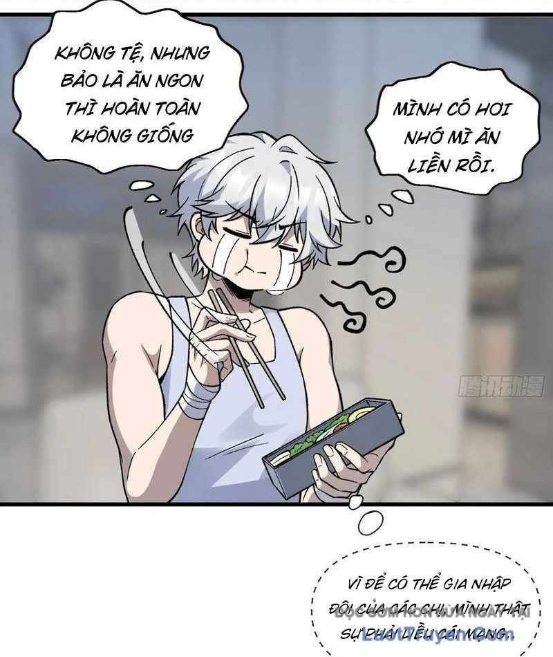 Tinh Lâm Chap 13 - Next Chap 14