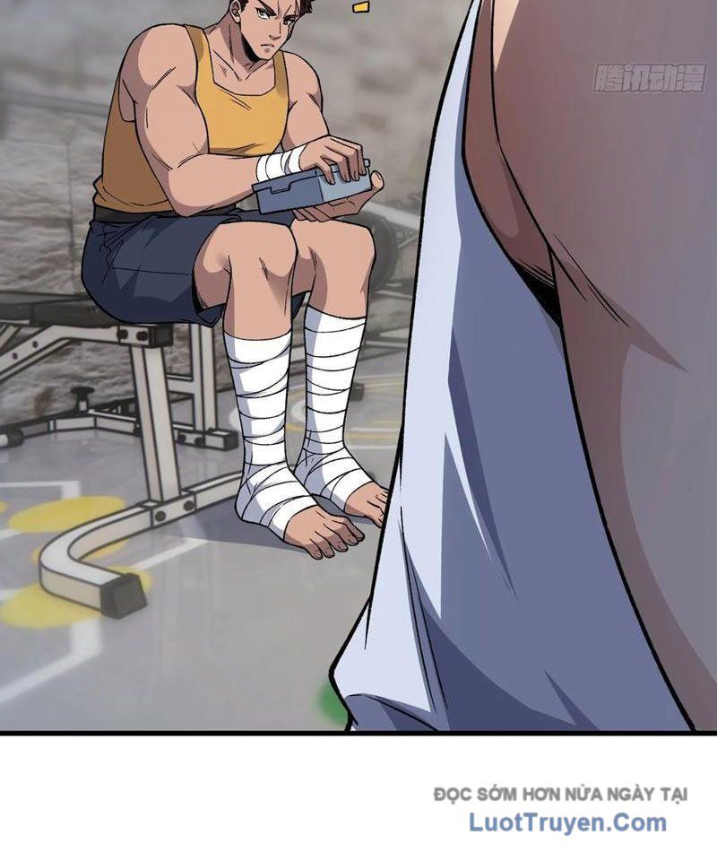 Tinh Lâm Chap 13 - Next Chap 14