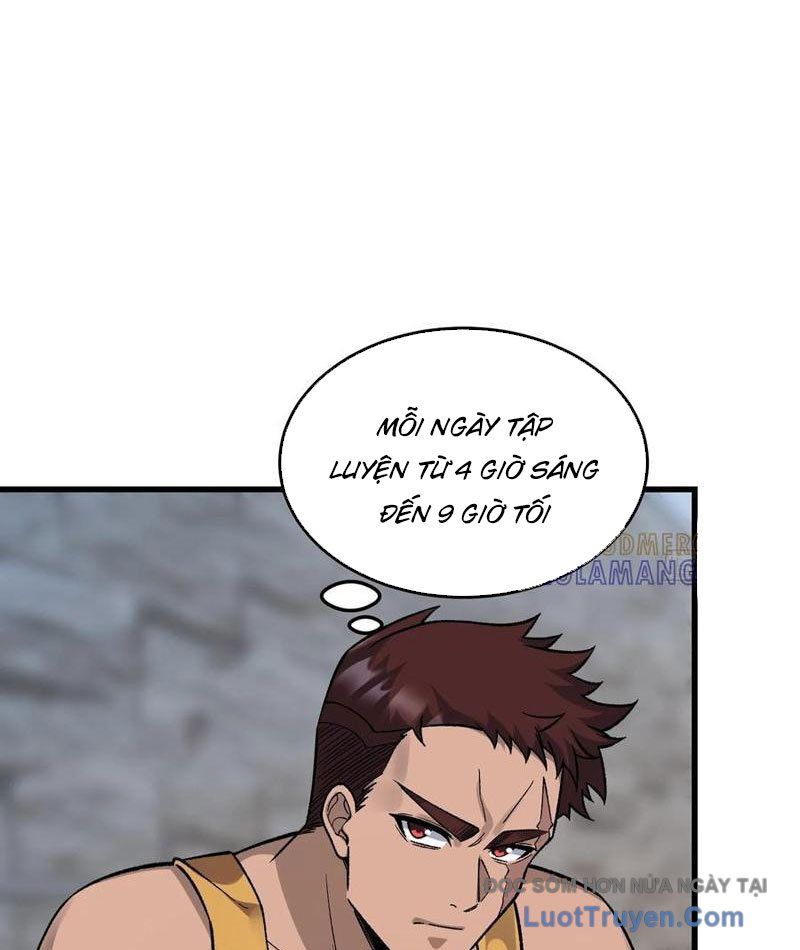 Tinh Lâm Chap 13 - Next Chap 14