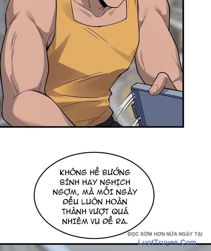 Tinh Lâm Chap 13 - Next Chap 14