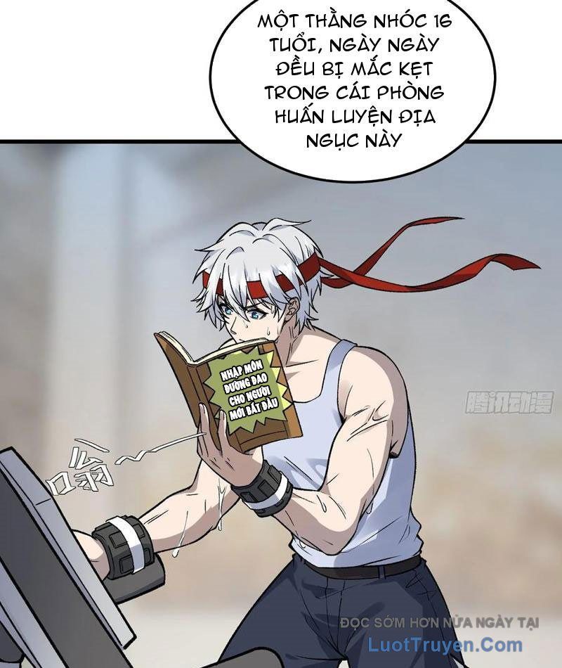 Tinh Lâm Chap 13 - Next Chap 14