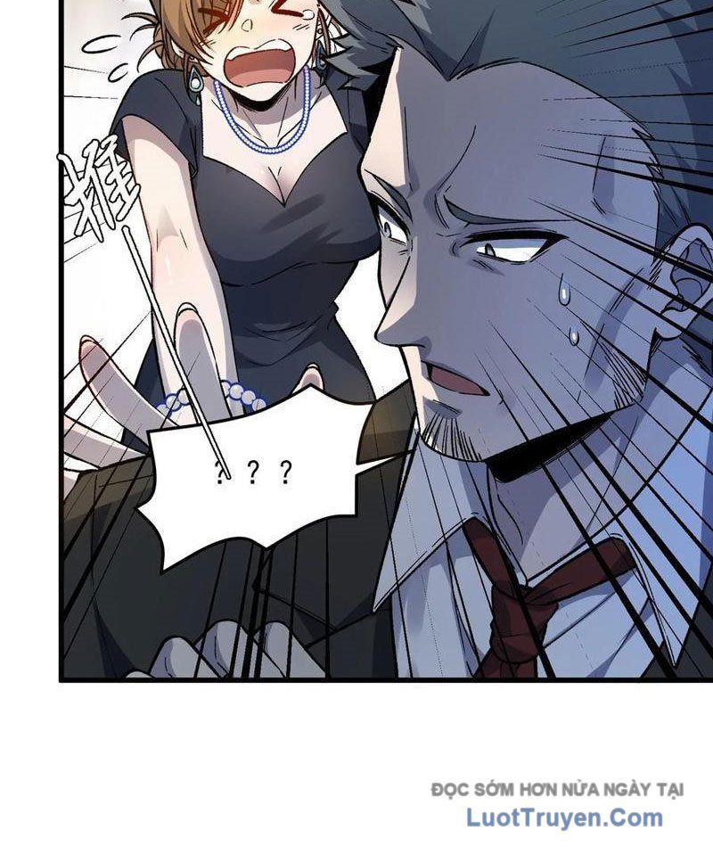 Tinh Lâm Chap 13 - Next Chap 14