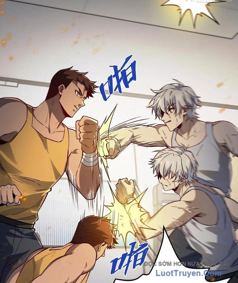 Tinh Lâm Chap 13 - Next Chap 14