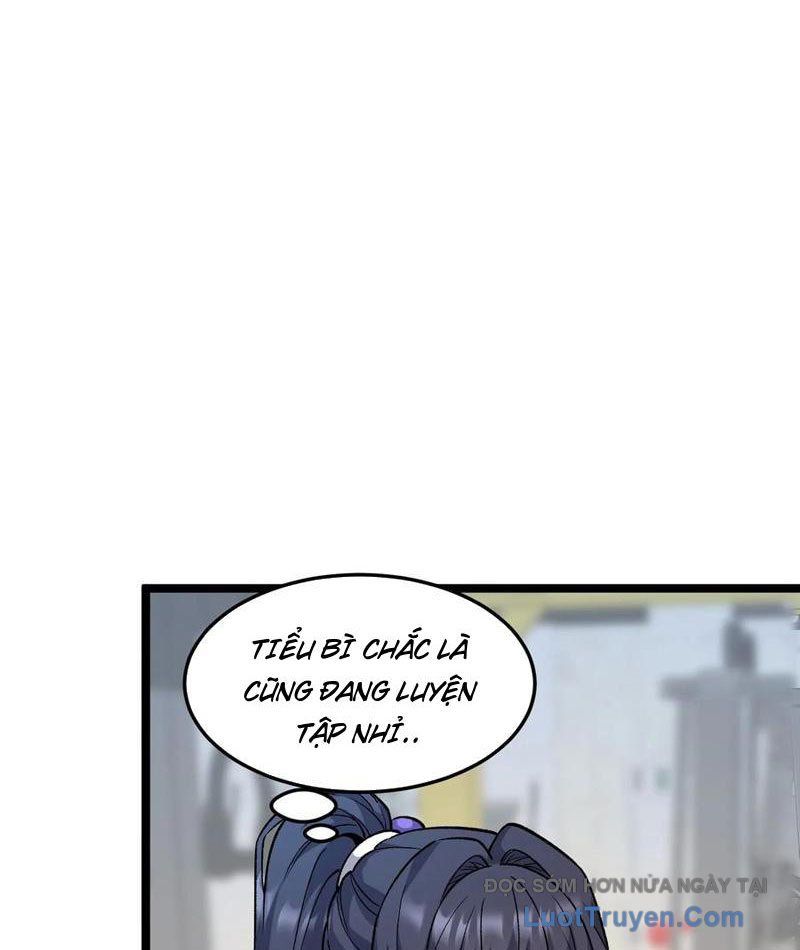 Tinh Lâm Chap 13 - Next Chap 14