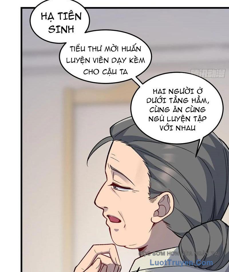 Tinh Lâm Chap 14 - Next Chap 15