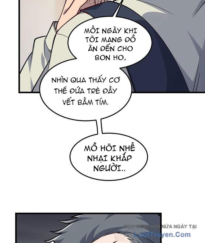 Tinh Lâm Chap 14 - Next Chap 15