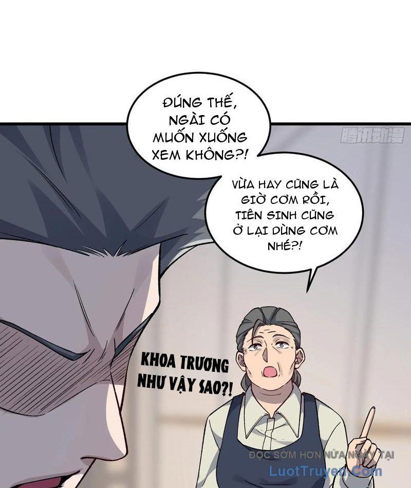 Tinh Lâm Chap 14 - Next Chap 15