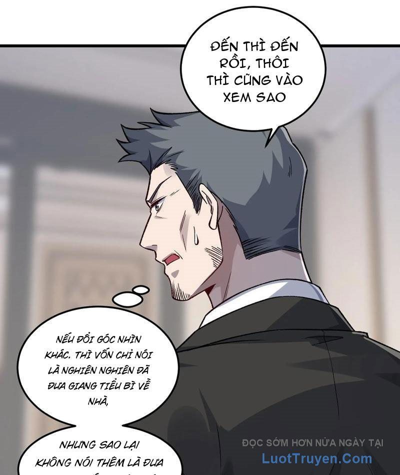 Tinh Lâm Chap 14 - Next Chap 15