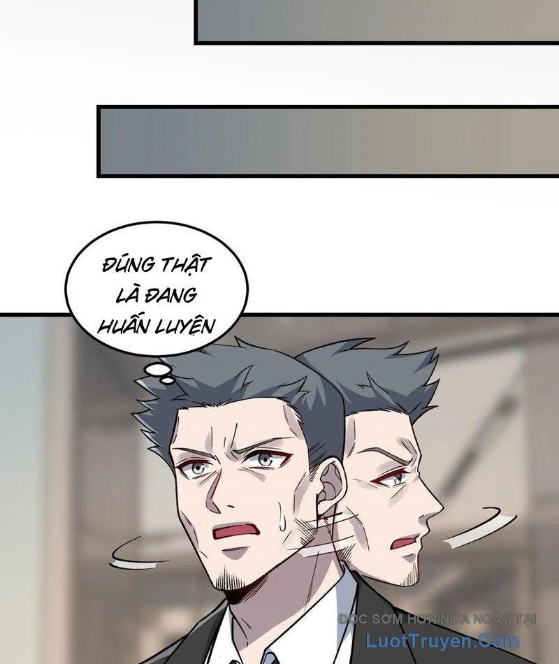 Tinh Lâm Chap 14 - Next Chap 15