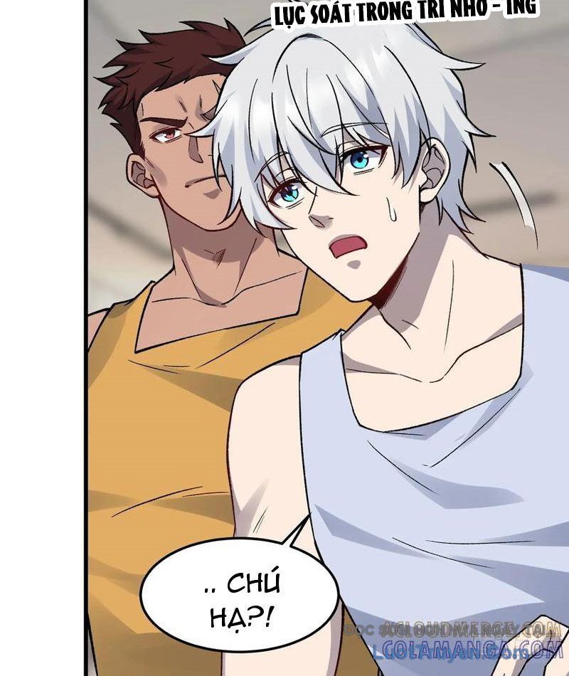 Tinh Lâm Chap 14 - Next Chap 15