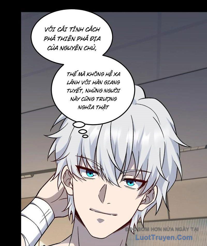 Tinh Lâm Chap 14 - Next Chap 15