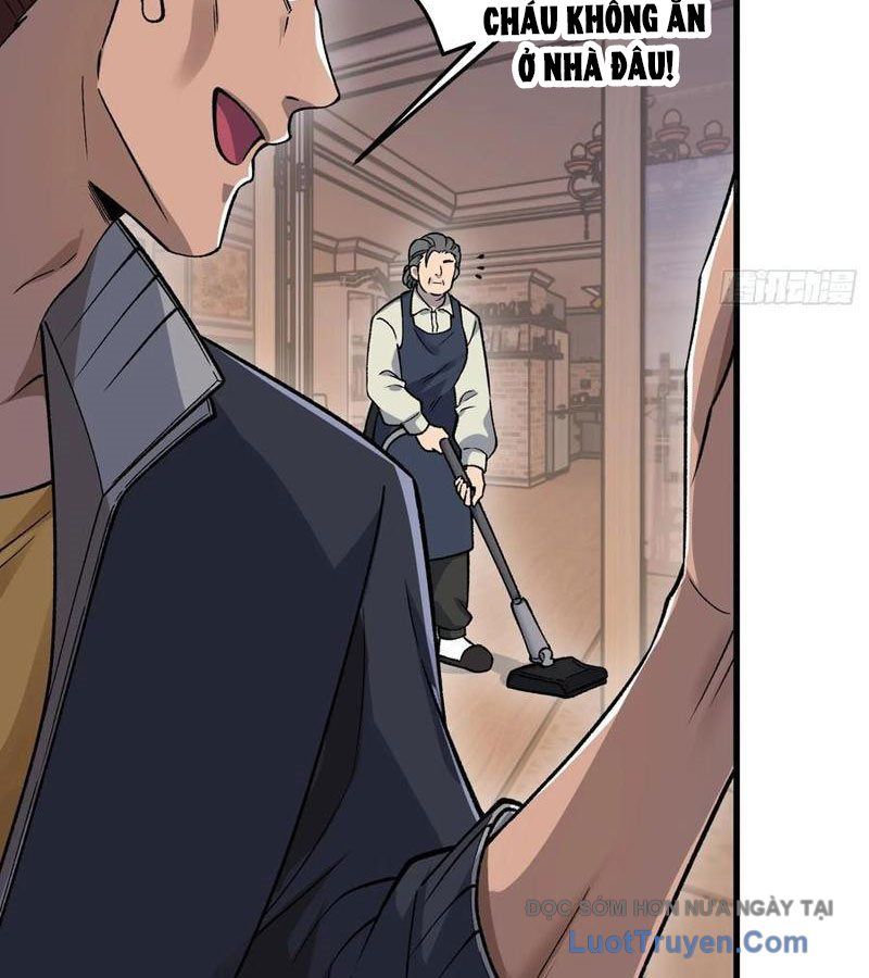 Tinh Lâm Chap 14 - Next Chap 15