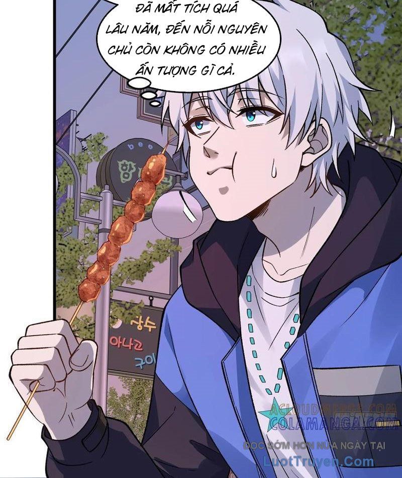 Tinh Lâm Chap 14 - Next Chap 15