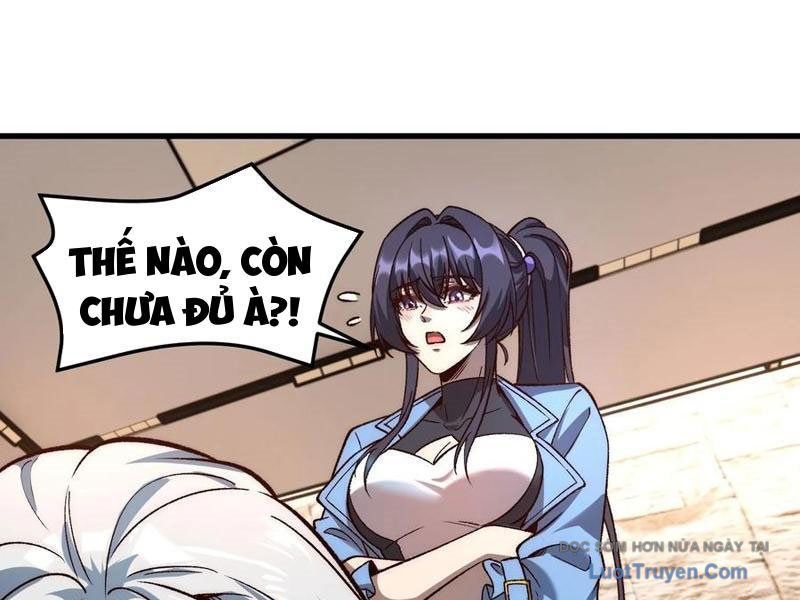 Tinh Lâm Chap 15 - Next Chap 16