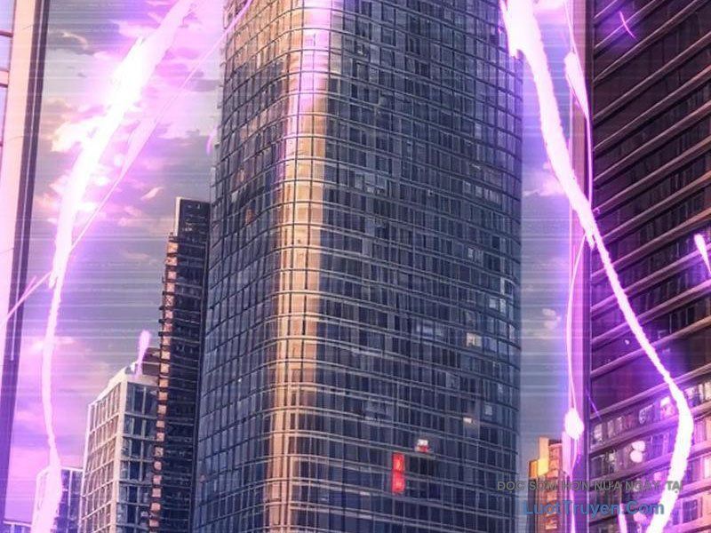 Tinh Lâm Chap 15 - Next Chap 16