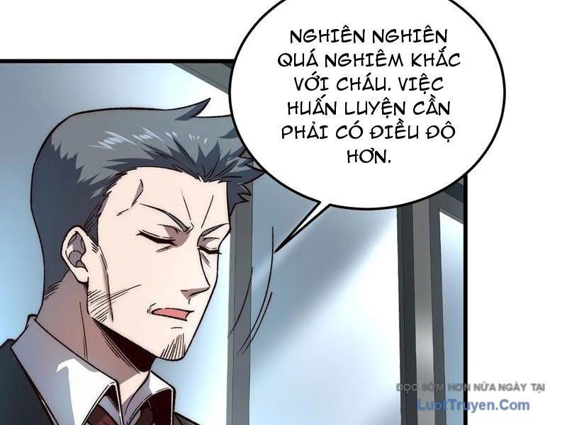 Tinh Lâm Chap 15 - Next Chap 16