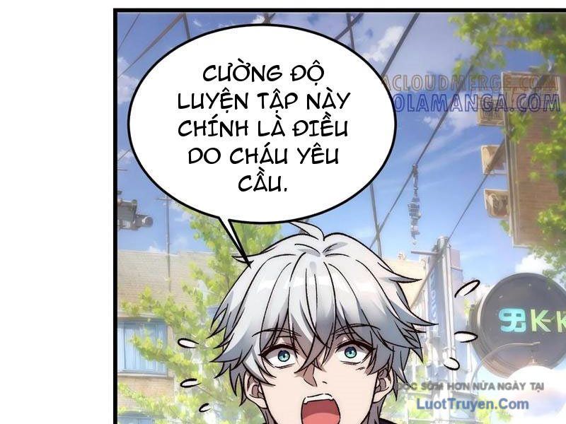 Tinh Lâm Chap 15 - Next Chap 16