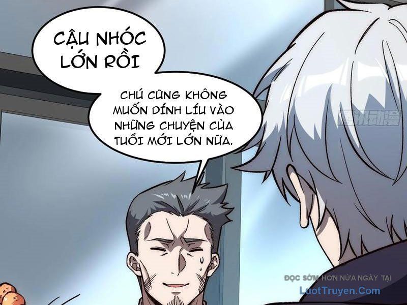 Tinh Lâm Chap 15 - Next Chap 16