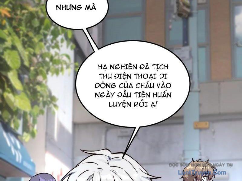 Tinh Lâm Chap 15 - Next Chap 16