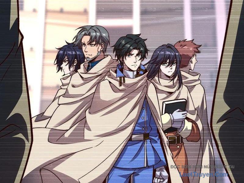 Tinh Lâm Chap 15 - Next Chap 16