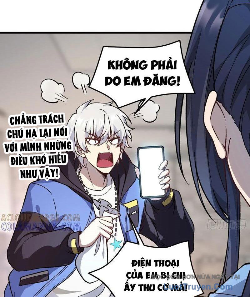 Tinh Lâm Chap 16 - Next Chap 17