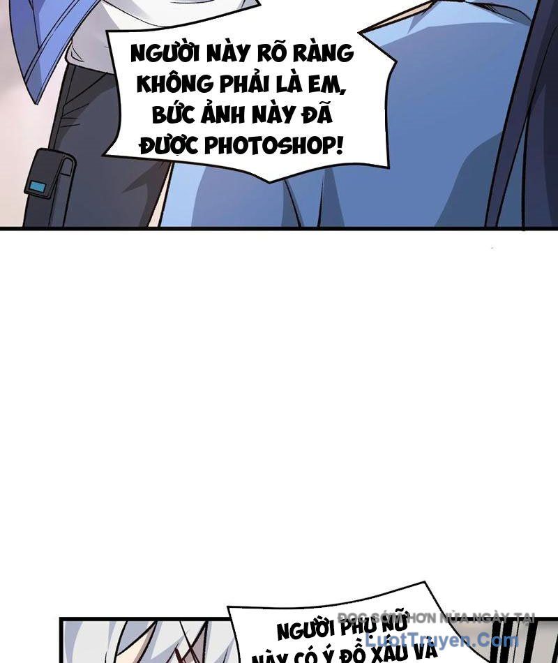 Tinh Lâm Chap 16 - Next Chap 17