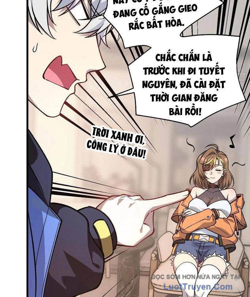 Tinh Lâm Chap 16 - Next Chap 17