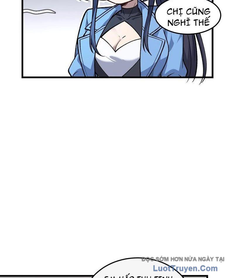 Tinh Lâm Chap 16 - Next Chap 17