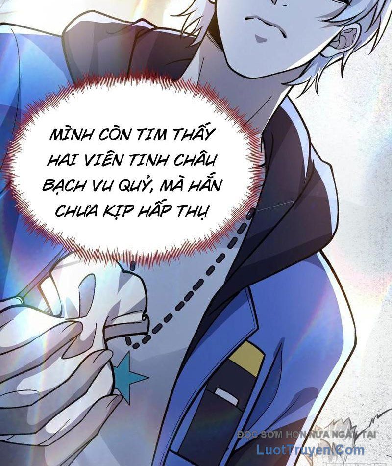 Tinh Lâm Chap 16 - Next Chap 17