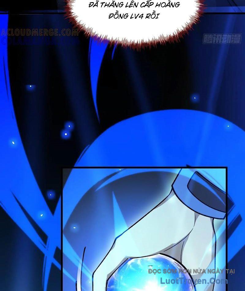 Tinh Lâm Chap 16 - Next Chap 17