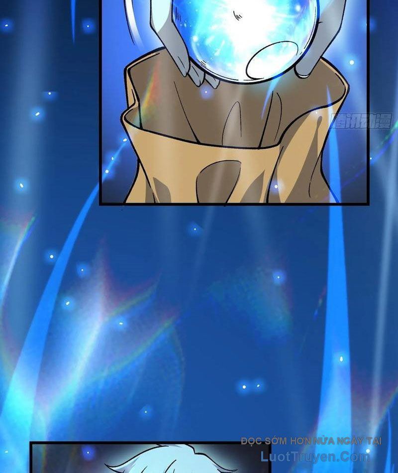 Tinh Lâm Chap 16 - Next Chap 17