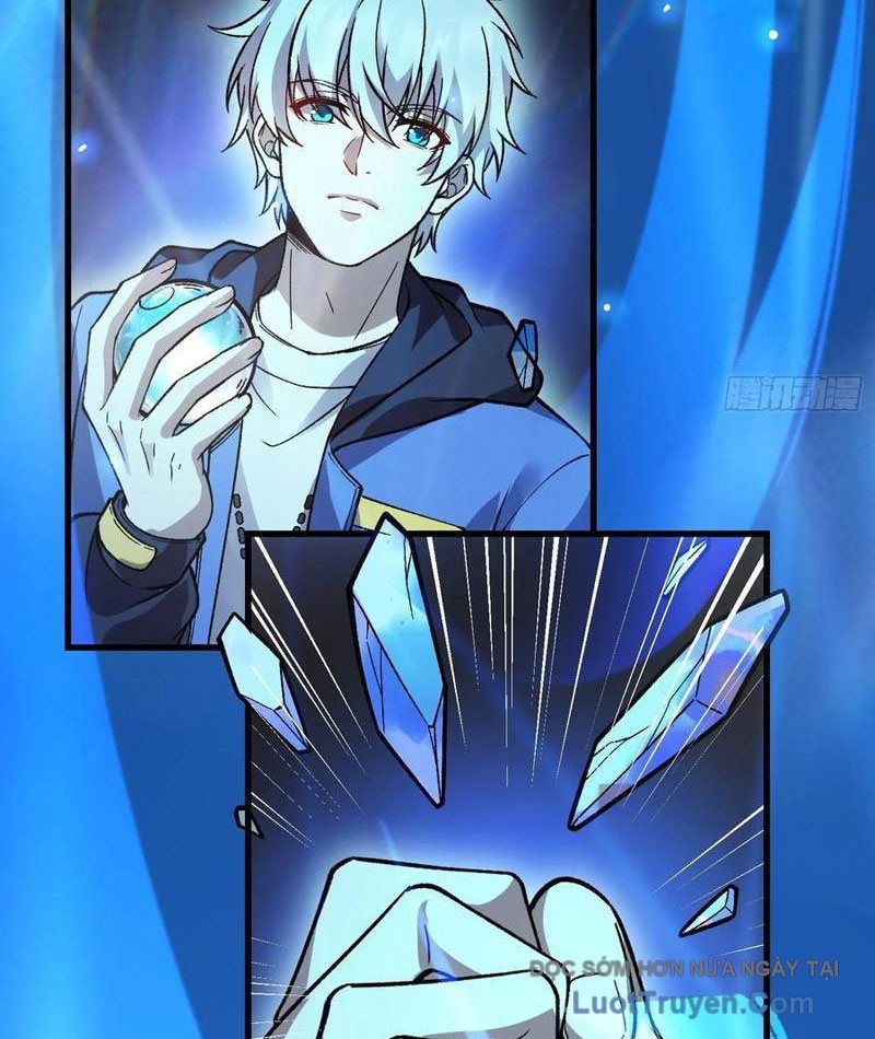 Tinh Lâm Chap 16 - Next Chap 17