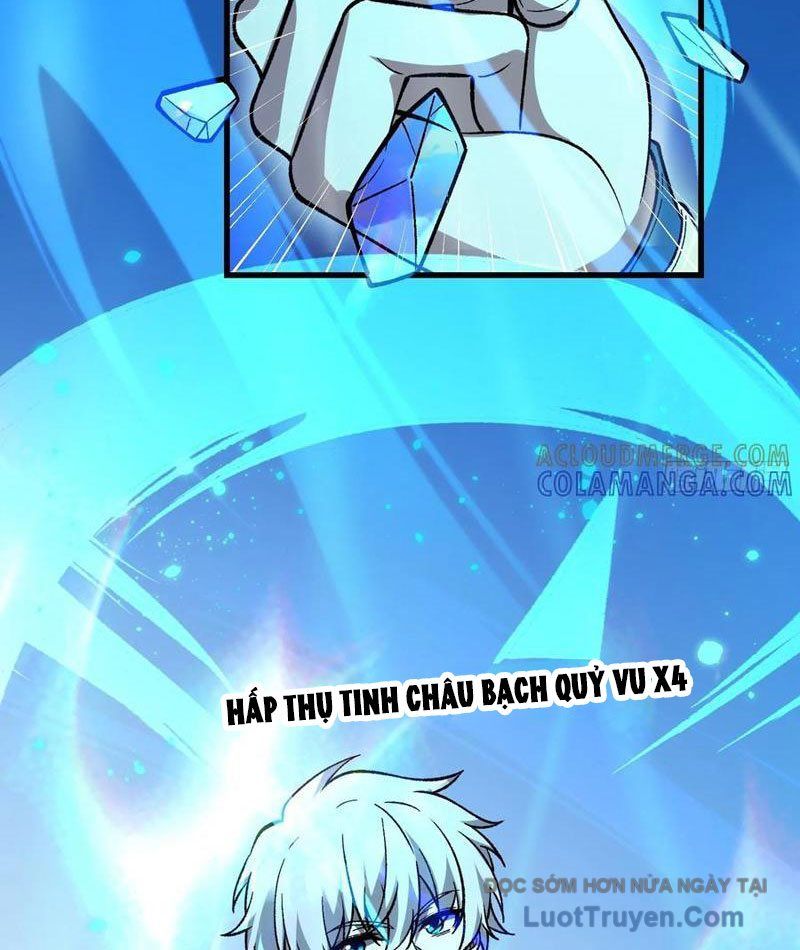 Tinh Lâm Chap 16 - Next Chap 17