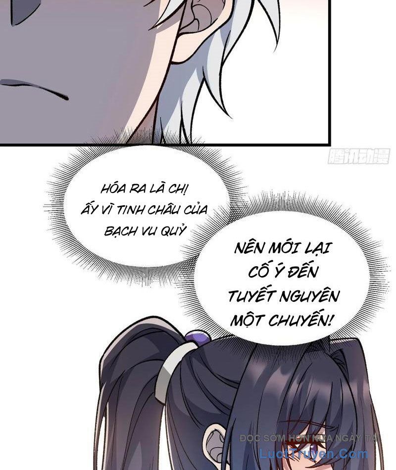 Tinh Lâm Chap 16 - Next Chap 17