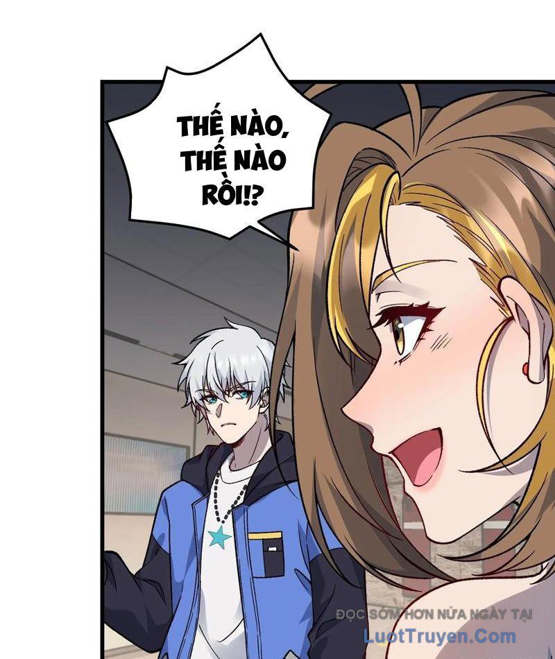 Tinh Lâm Chap 16 - Next Chap 17