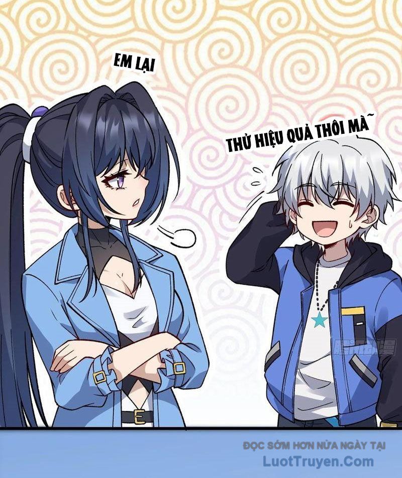 Tinh Lâm Chap 16 - Next Chap 17