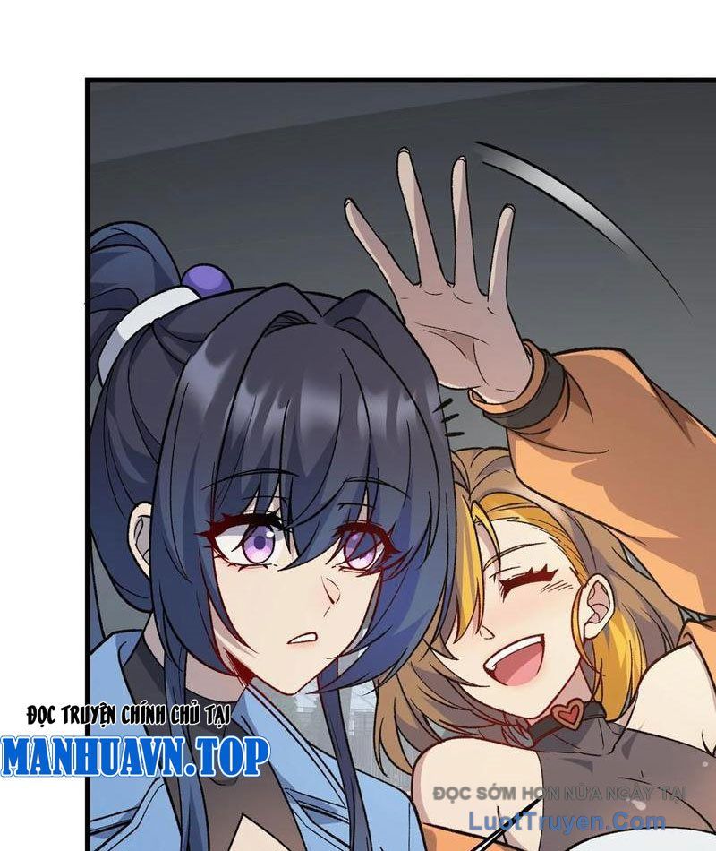 Tinh Lâm Chap 16 - Next Chap 17