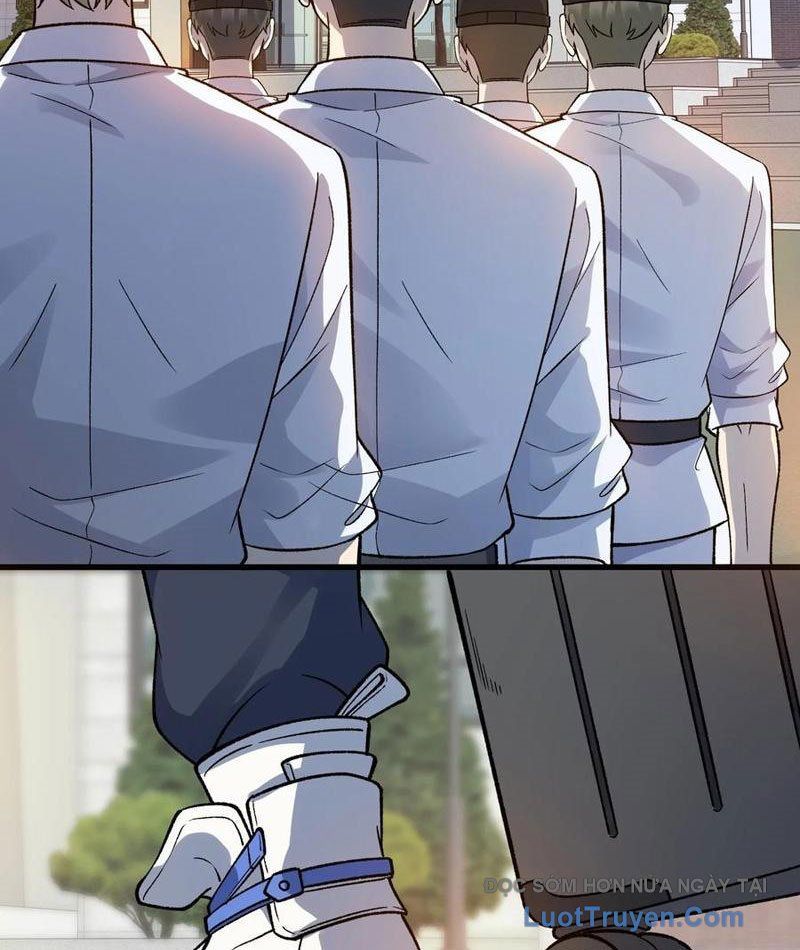 Tinh Lâm Chap 16 - Next Chap 17