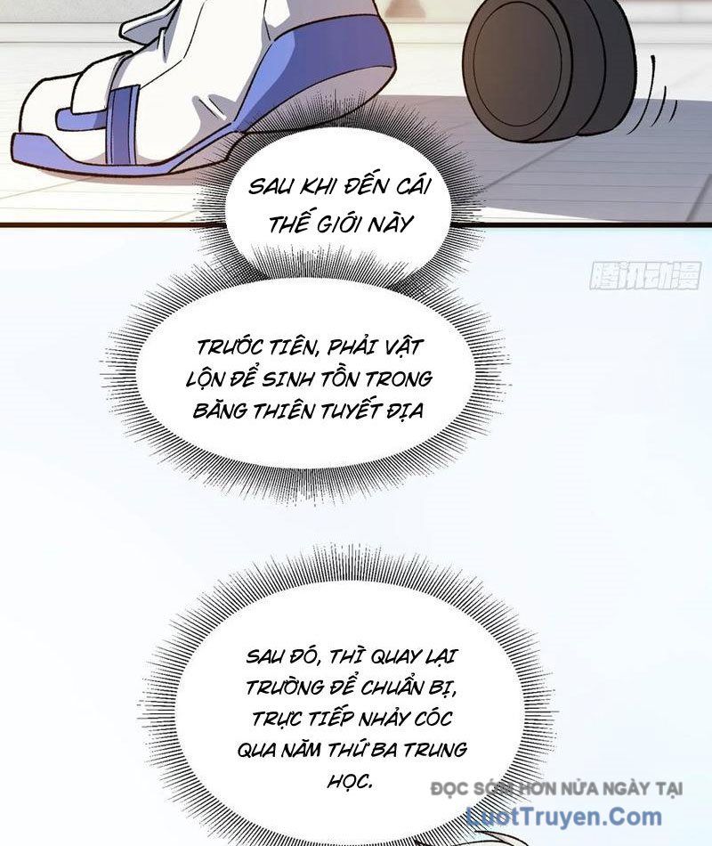 Tinh Lâm Chap 16 - Next Chap 17