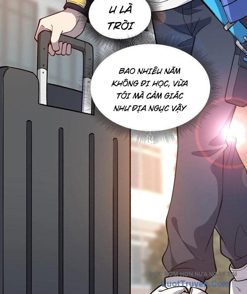 Tinh Lâm Chap 16 - Next Chap 17