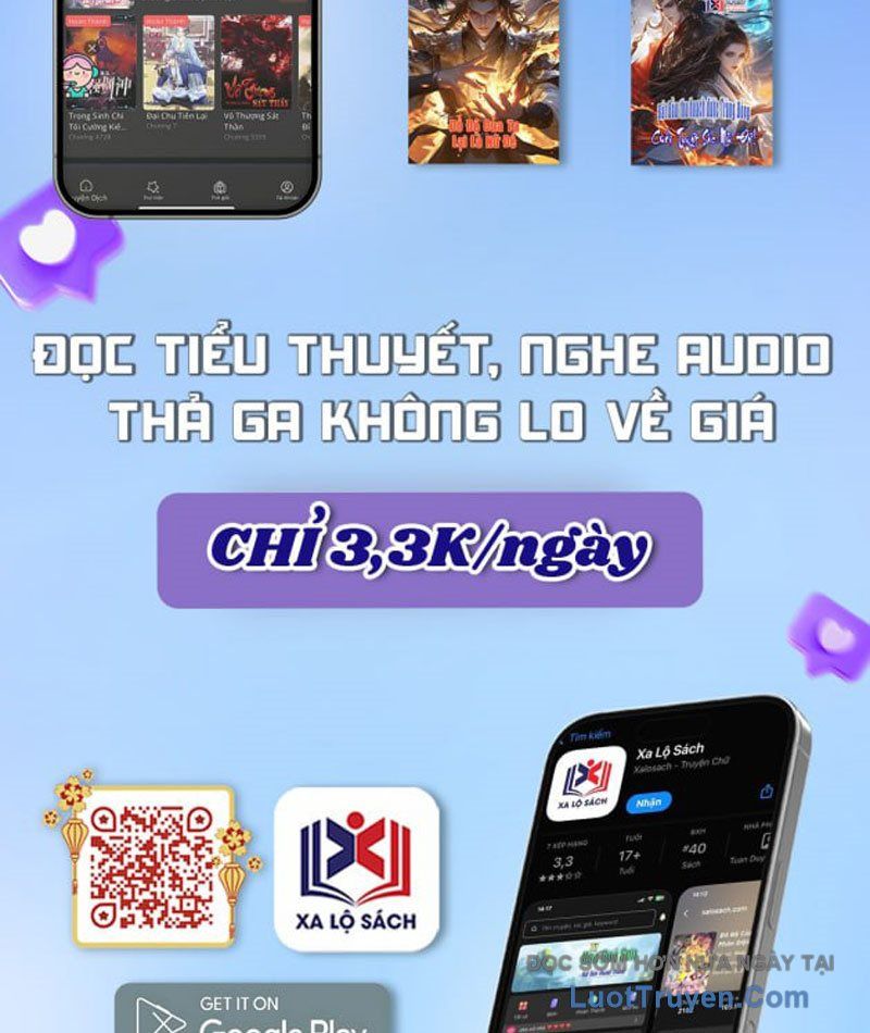 Tinh Lâm Chap 16 - Next Chap 17