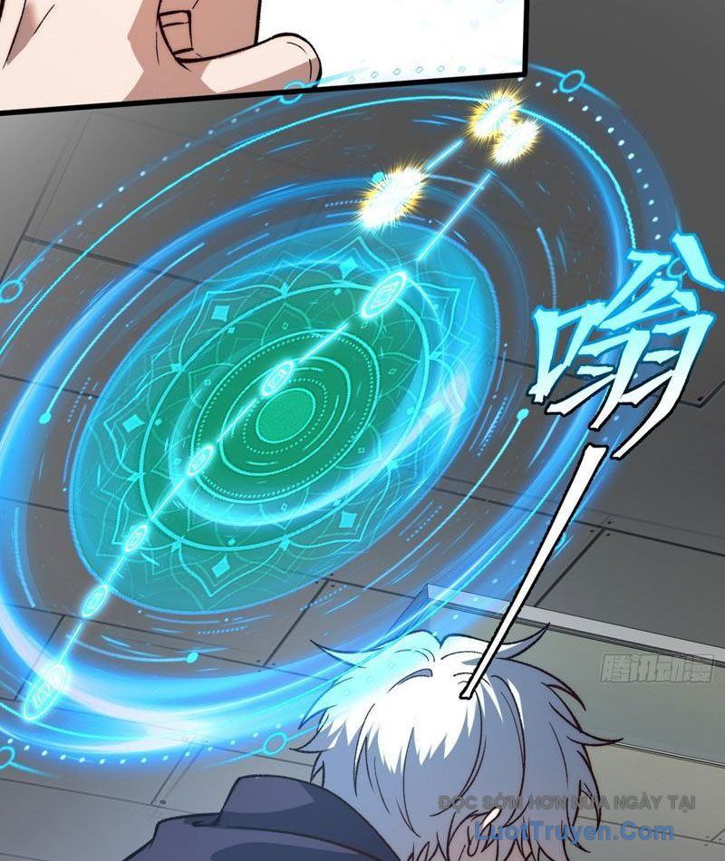 Tinh Lâm Chap 17 - Next Chap 18