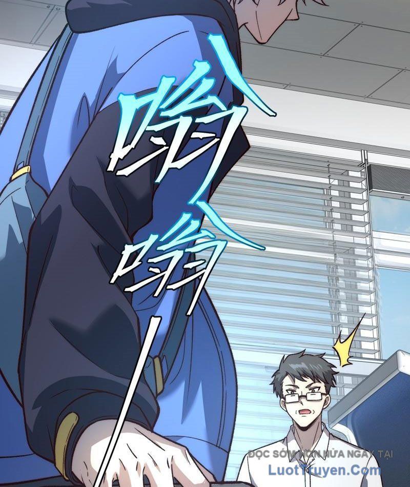 Tinh Lâm Chap 17 - Next Chap 18