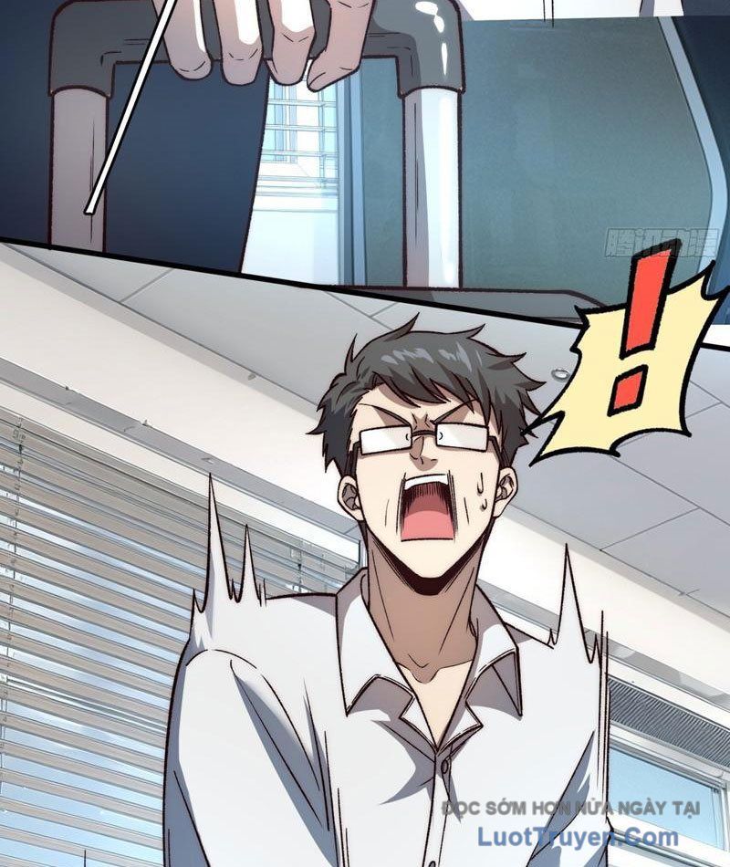 Tinh Lâm Chap 17 - Next Chap 18