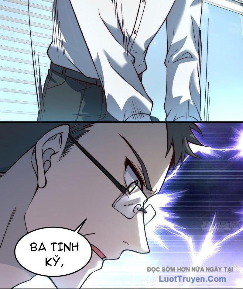 Tinh Lâm Chap 17 - Next Chap 18