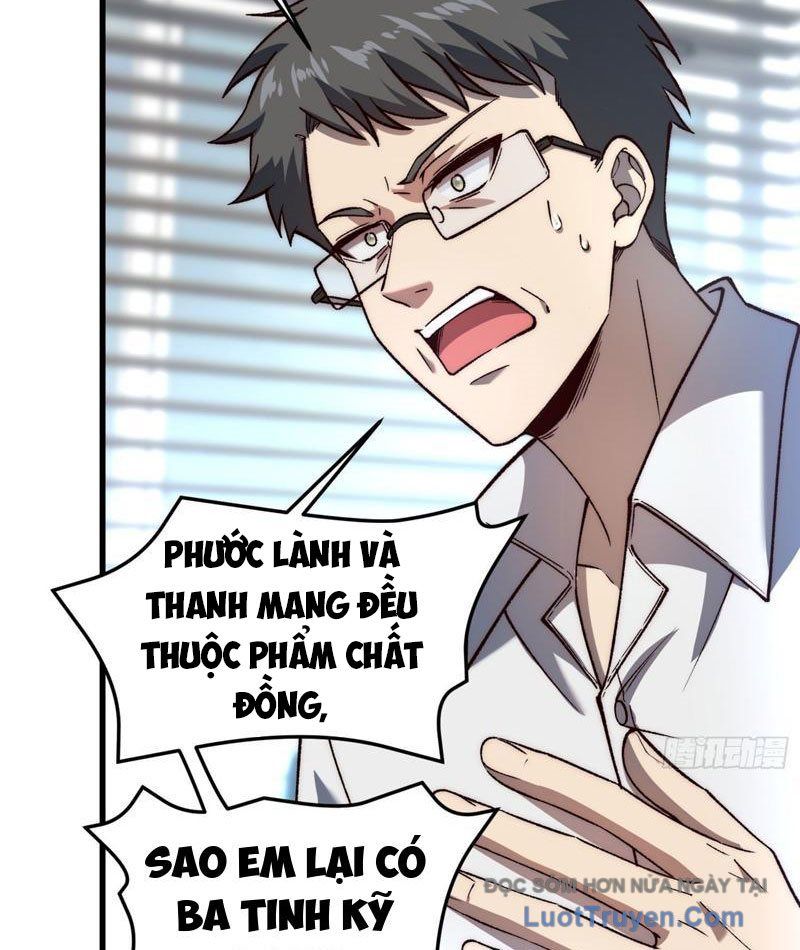 Tinh Lâm Chap 17 - Next Chap 18