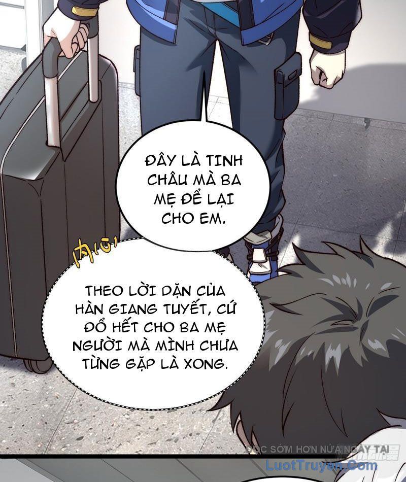Tinh Lâm Chap 17 - Next Chap 18